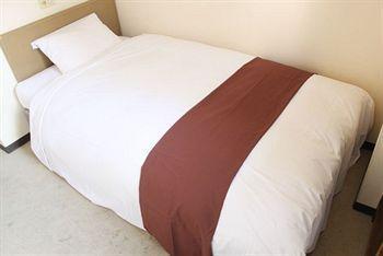 Livemax Budget Kiba Hotel 2*