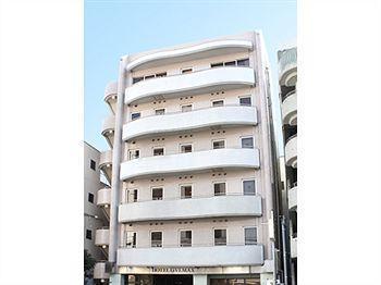 Livemax Budget Kiba 2* Tokyo