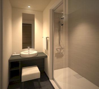 Tokyu Shinjuku Hotel Tokyo