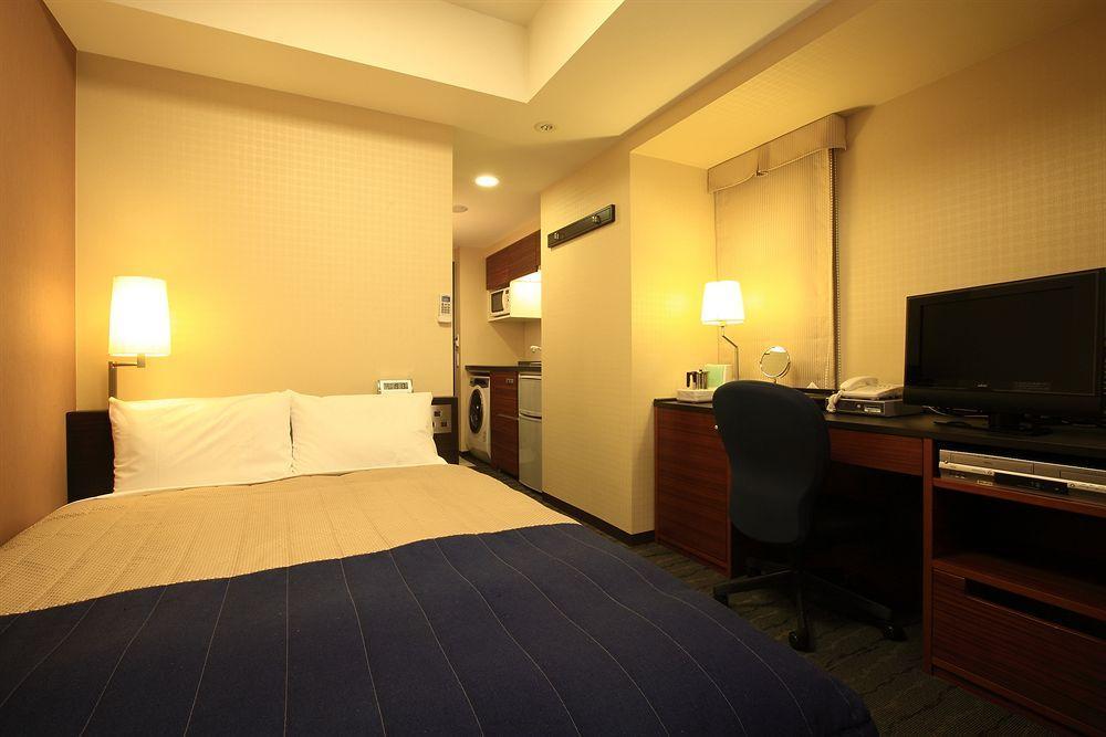 Tokyu Suidobashi Hotel