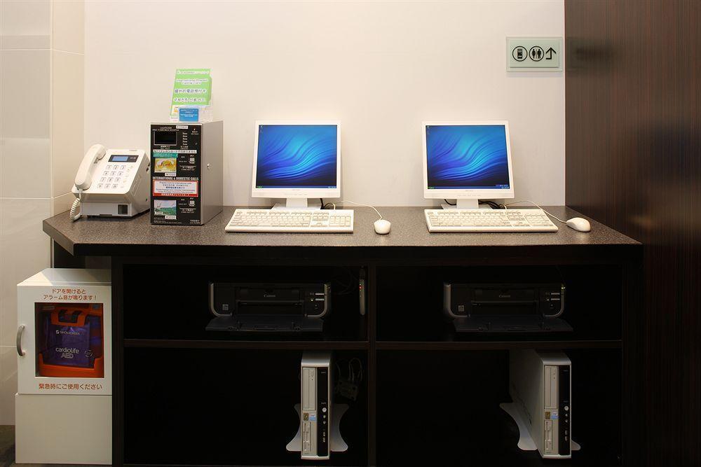 Hotel Tokyu Suidobashi Tokyo