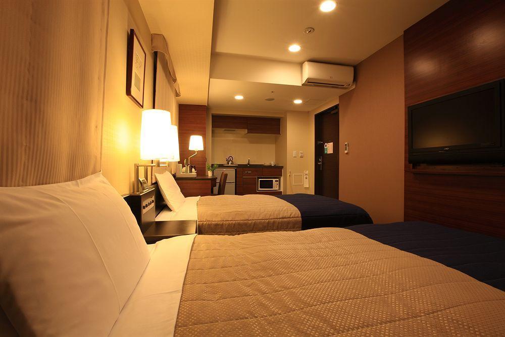 Tokyu Suidobashi Hotel Tokyo