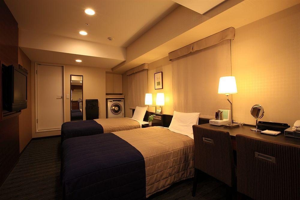 Tokyu Suidobashi Hotel Tokyo