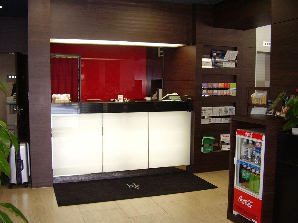Hotel Horidome 2*