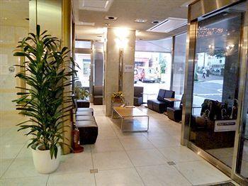 Mystays Kameido