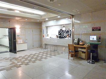 Mystays Kameido 3* Tokyo