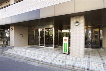 Hotel Mystays Kameido