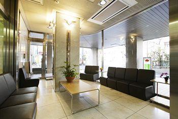 Hotel Mystays Kameido 3*
