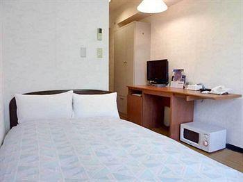 Mystays Kameido Hotel 3*