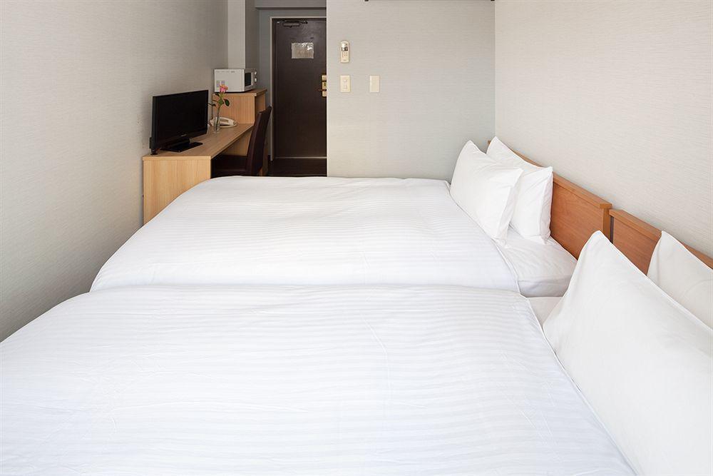 Hotel Mystays Kameido 3*