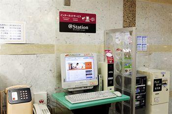 Hotel Mystays Kameido Tokyo