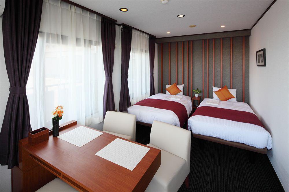 Hotel Mystays Kameido