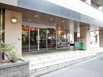 Hotel Mystays Kameido 3*