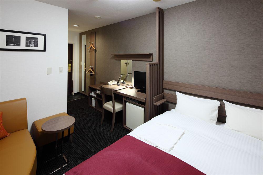 Hotel Mystays Kameido Tokyo