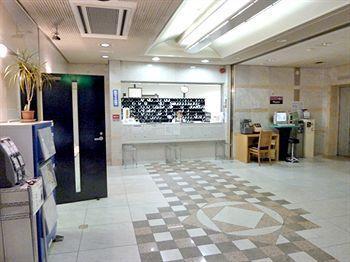 Hotel Mystays Kameido