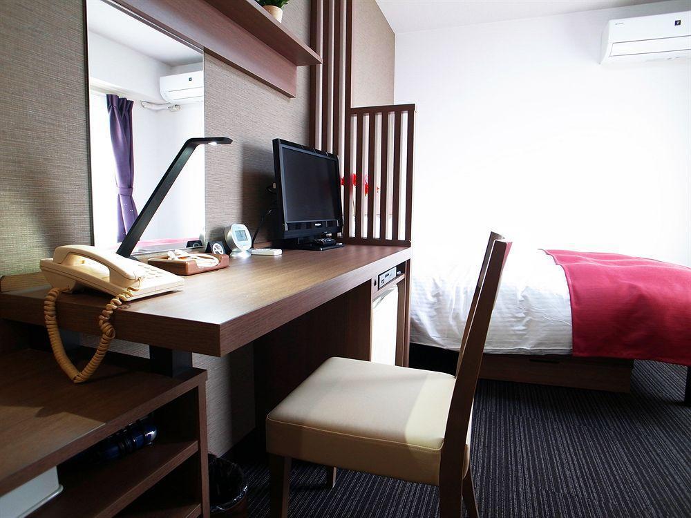 Mystays Kameido Hotel