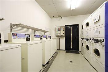 Mystays Kameido Hotel 3*