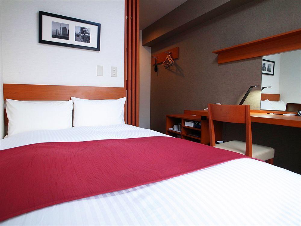 Mystays Kameido Hotel Tokyo