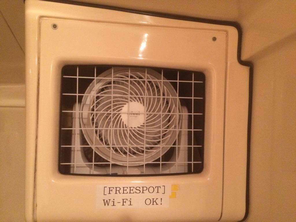 Capsule Kamata Capsule hotel