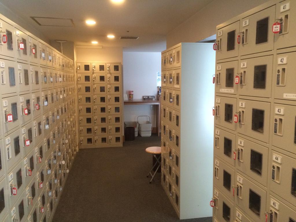 Capsule Kamata 2* Tokyo