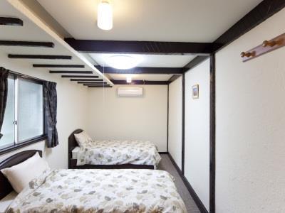The Shin-okubo International 2* Tokyo