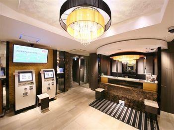 Apa Akihabara Ekimae 3* Tokyo