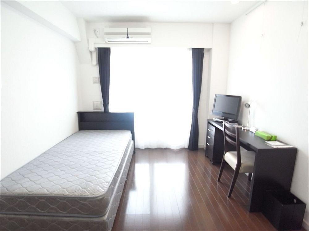 Palace Akasaka Nibankan Apartment