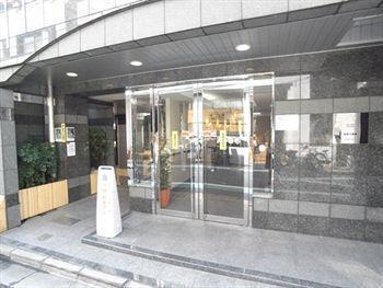 Palace Akasaka Nibankan * Tokyo