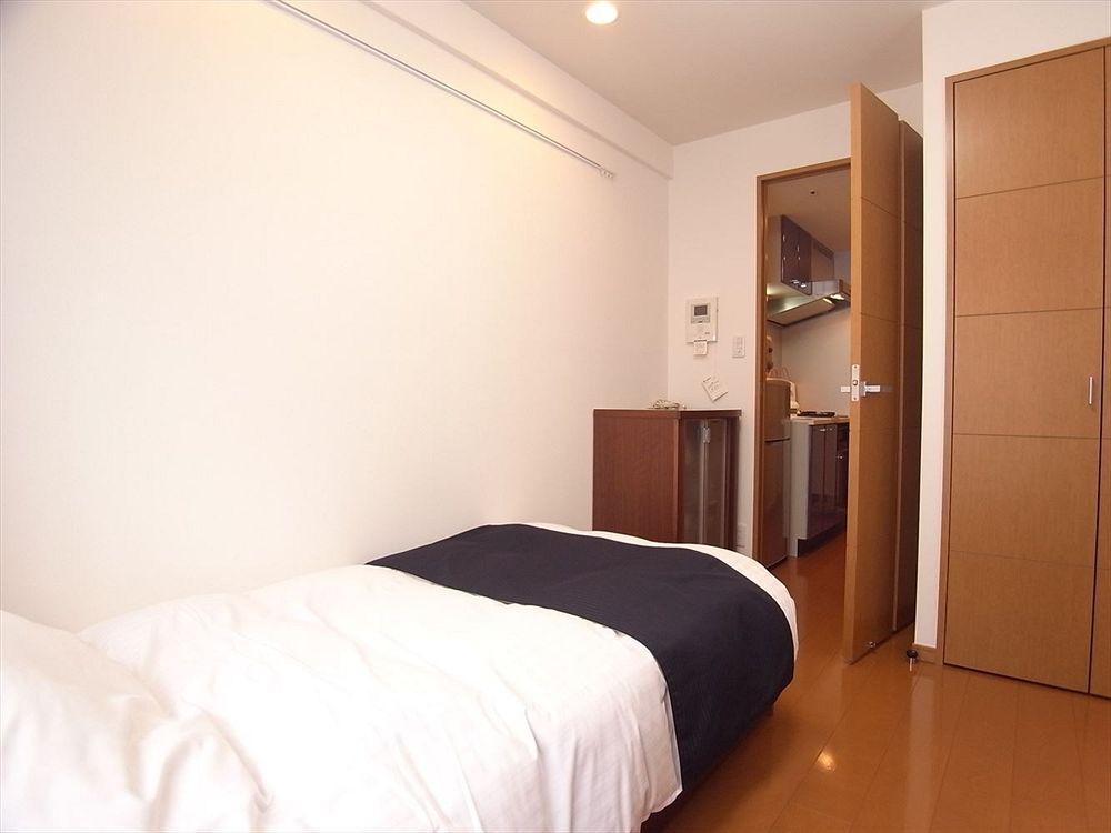 Palace Gotanda Station Front Apartment