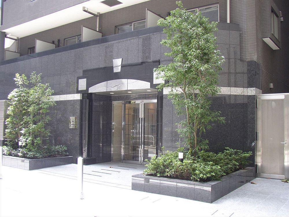 Palace Gotanda Station Front Apartment