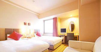 Hotel Pearl Yaesu
