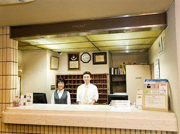 Ohedo Hotel Tokyo