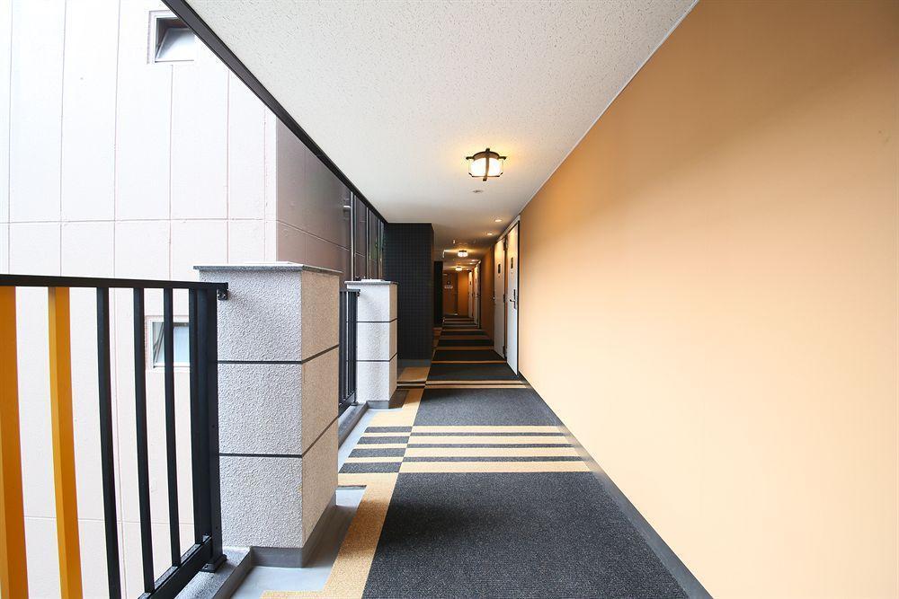 Hotel Apa Ginza Shintomicho Ekimae 3*