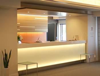 Daiwa Roynet Osaki Hotel Tokyo