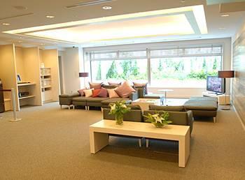 Daiwa Roynet Osaki Hotel