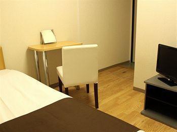 Livemax Budget Nippori Tokyo