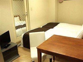 Livemax Budget Nippori Hotel
