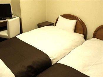 Hotel Livemax Budget Nippori 2*