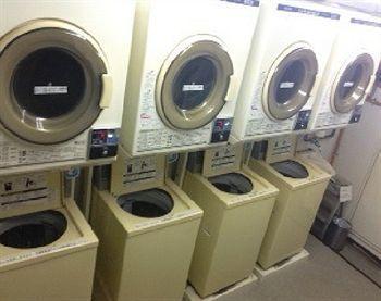Livemax Budget Nippori Tokyo