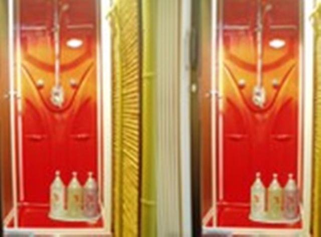 Capsule hotel Capsule & Sauna Ikebukuro Plaza *