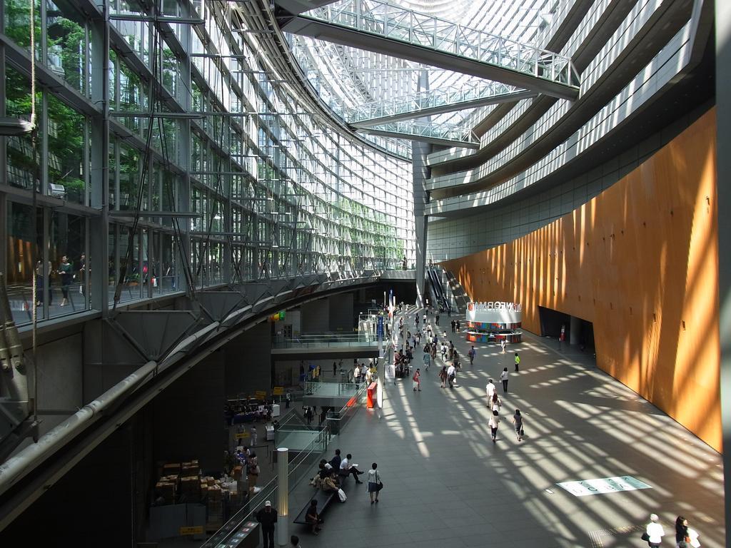 Premier Shinjuku