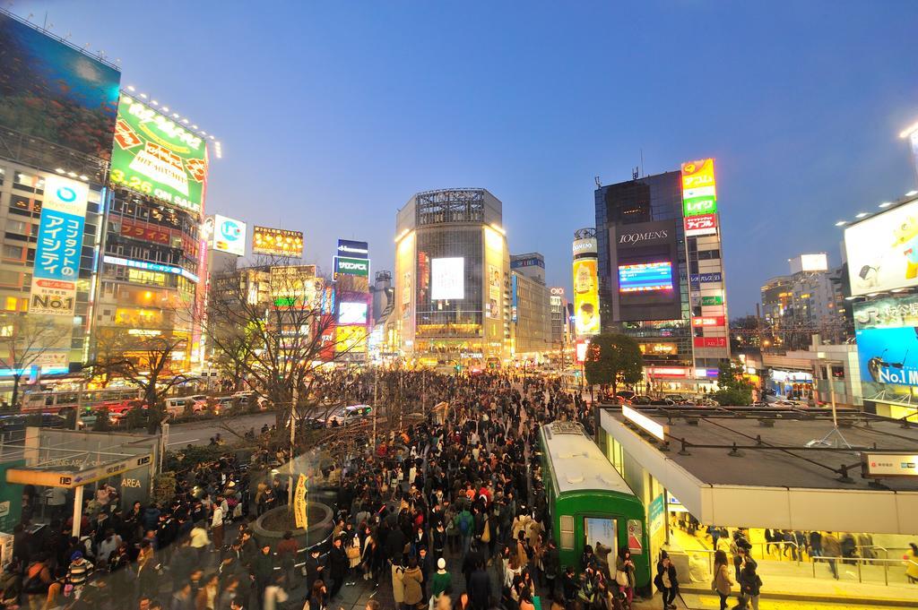Premier Shinjuku 3* Tokyo