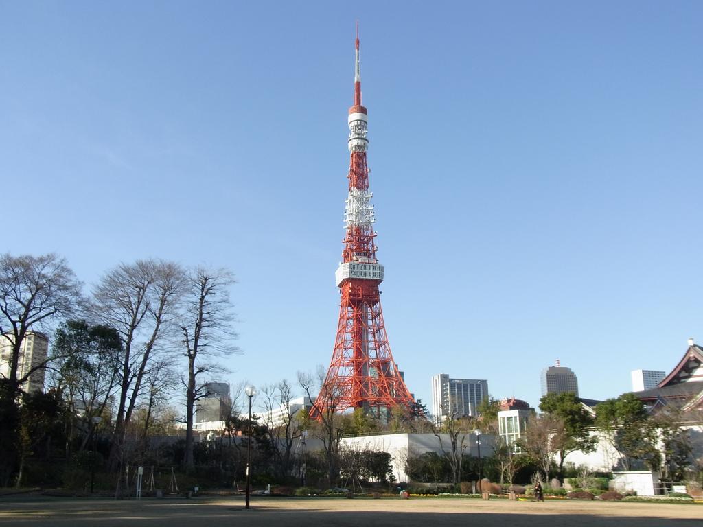 Hotel Premier Shinjuku