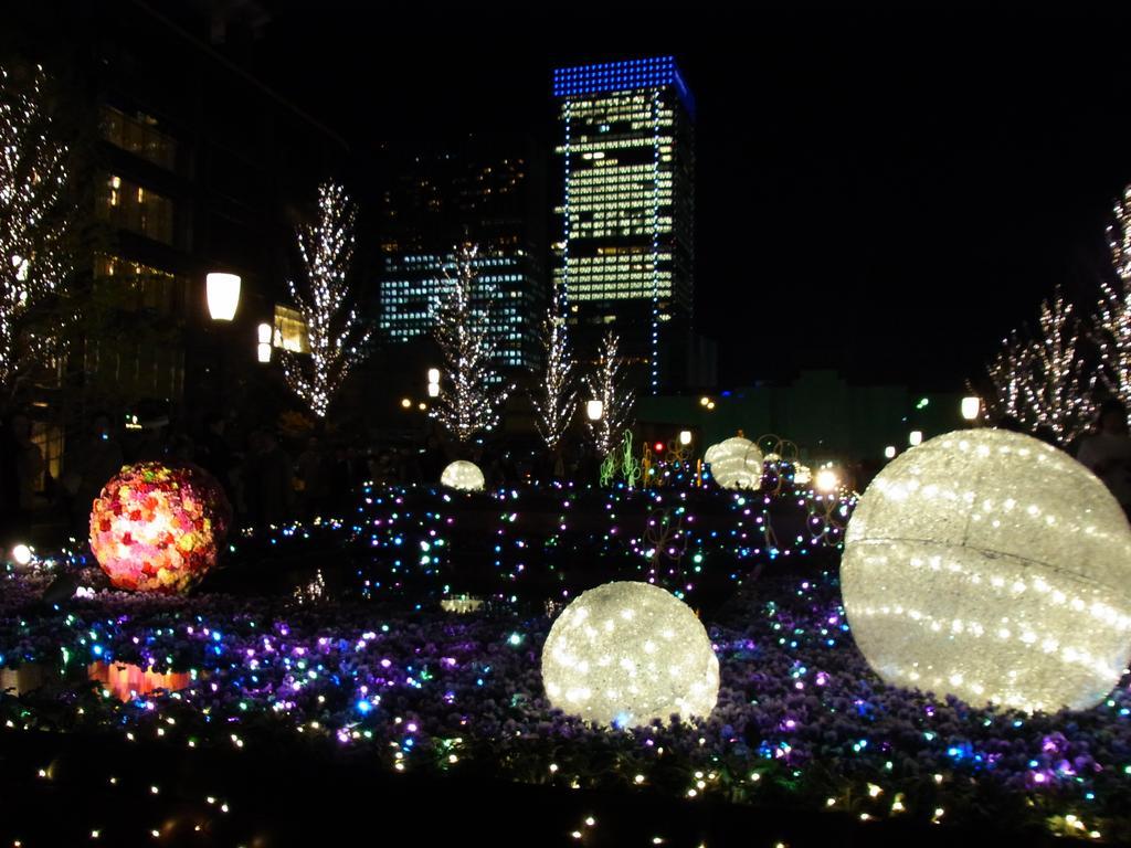 Premier Shinjuku 3*
