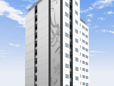 Richmond Asakusa 3* Tokyo