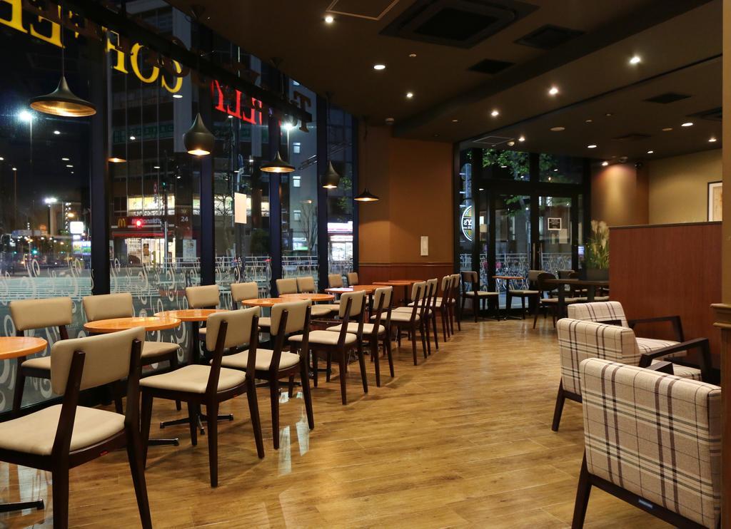 E Higashi Shinjuku 3*