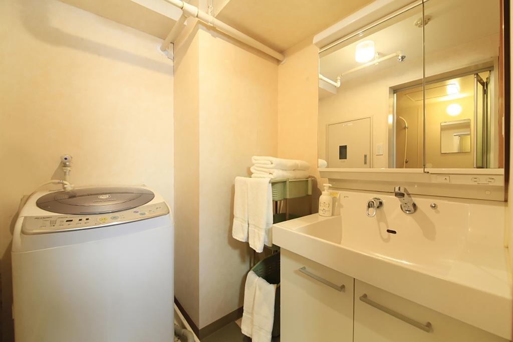 Hotel Shinjuku Urban
