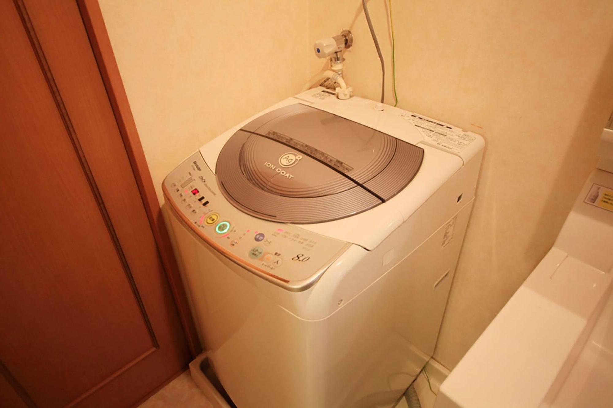 Hotel Shinjuku Urban Tokyo