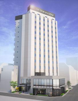 Hotel Tokyu Shinjuku