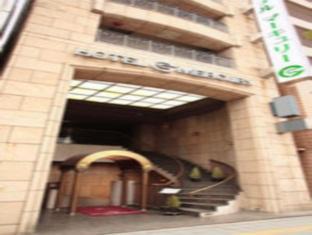 Tabist Mercury Asakusabashi 3* Tokyo